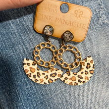 Load image into Gallery viewer, Pink Panache Misc. Earrings