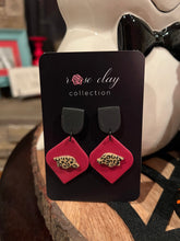 Load image into Gallery viewer, The Clay Collection Earring