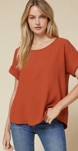 The Simple Layer Top