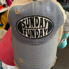 Load image into Gallery viewer, Wild Oates Ball Caps