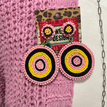 Load image into Gallery viewer, The Kaylie Beaded Earring
