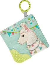 Load image into Gallery viewer, Crinkle Teethers