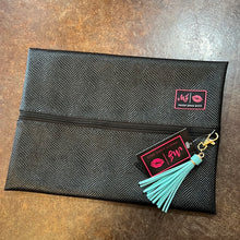 Load image into Gallery viewer, Large Makeup Junkie Bag