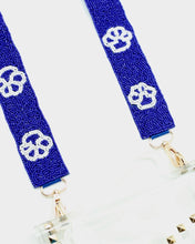 Load image into Gallery viewer, The Beaded Strap