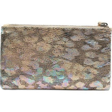 Load image into Gallery viewer, The Iris Slim Wallet