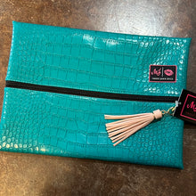 Load image into Gallery viewer, Large Makeup Junkie Bag