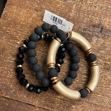 Load image into Gallery viewer, Clay Beaded Bracelets