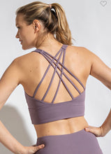 Load image into Gallery viewer, Strappy Back Bralette

