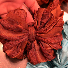 Load image into Gallery viewer, Couture Bowbands