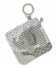 Load image into Gallery viewer, Crinkle Teethers