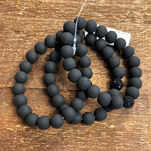 Load image into Gallery viewer, Clay Beaded Bracelets