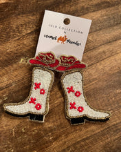 Load image into Gallery viewer, LULU Collection Earrings