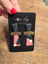 Load image into Gallery viewer, The Clay Collection Earring