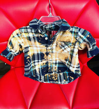 Load image into Gallery viewer, Custom Flannels
