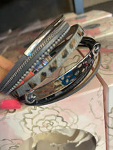 Load image into Gallery viewer, Magnetic Bracelet Cuffs