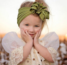 Load image into Gallery viewer, Couture Bowbands