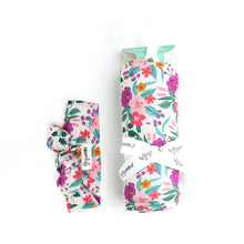 Load image into Gallery viewer, Gigi and Max Swaddles