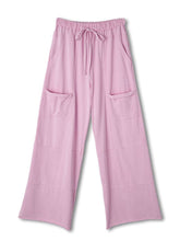 Load image into Gallery viewer, The Summer Wash Wide Pant
