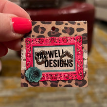 Load image into Gallery viewer, Misc Stud Style Earring
