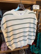 Load image into Gallery viewer, Last in Line Sweater
