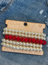 Load image into Gallery viewer, Pink Panache Bracelet Sets
