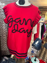 Load image into Gallery viewer, The Sleeveless GameDay Sweater
