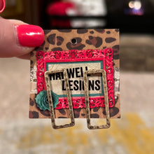 Load image into Gallery viewer, Misc Stud Style Earring
