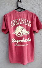 Load image into Gallery viewer, The 70's Hog Pocket Tee
