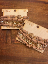 Load image into Gallery viewer, Pink Panache Bracelet Sets
