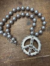 Load image into Gallery viewer, The Soldered Necklace Collection
