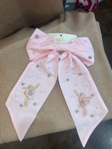 The Clip Bow