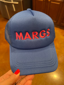 The Trucker Cap