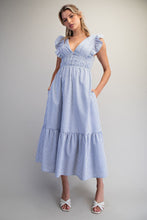 Load image into Gallery viewer, The French Riviera Dress
