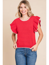 Load image into Gallery viewer, The Oates Sweater Tank
