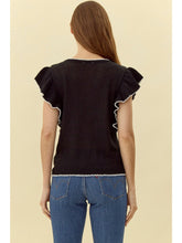Load image into Gallery viewer, The Oates Sweater Tank
