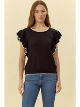 Load image into Gallery viewer, The Oates Sweater Tank

