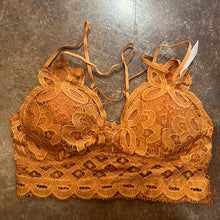 Load image into Gallery viewer, Lace Bralette

