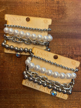 Load image into Gallery viewer, Pink Panache Bracelet Sets
