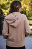 The Kayla Luxe Hoodie