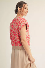Load image into Gallery viewer, A Front Tuck Affair Sweater
