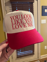 Load image into Gallery viewer, The Trucker Cap
