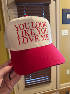The Trucker Cap