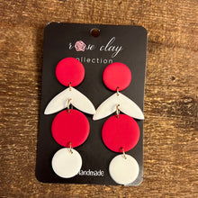 Load image into Gallery viewer, The Clay Collection Earring
