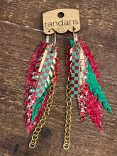 Load image into Gallery viewer, The Randan Fringe Earrings
