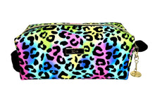 Load image into Gallery viewer, Makeup Junkie Bobbie Bag
