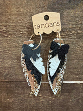 Load image into Gallery viewer, The Randan Fringe Earrings
