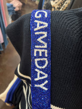Load image into Gallery viewer, The Beaded Strap
