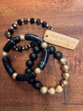 Load image into Gallery viewer, Pink Panache Bracelet Sets
