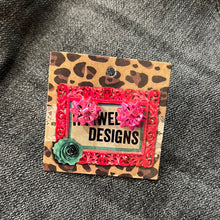 Load image into Gallery viewer, Misc Stud Style Earring

