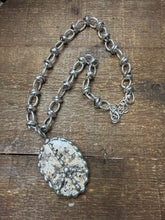 Load image into Gallery viewer, The Soldered Necklace Collection
